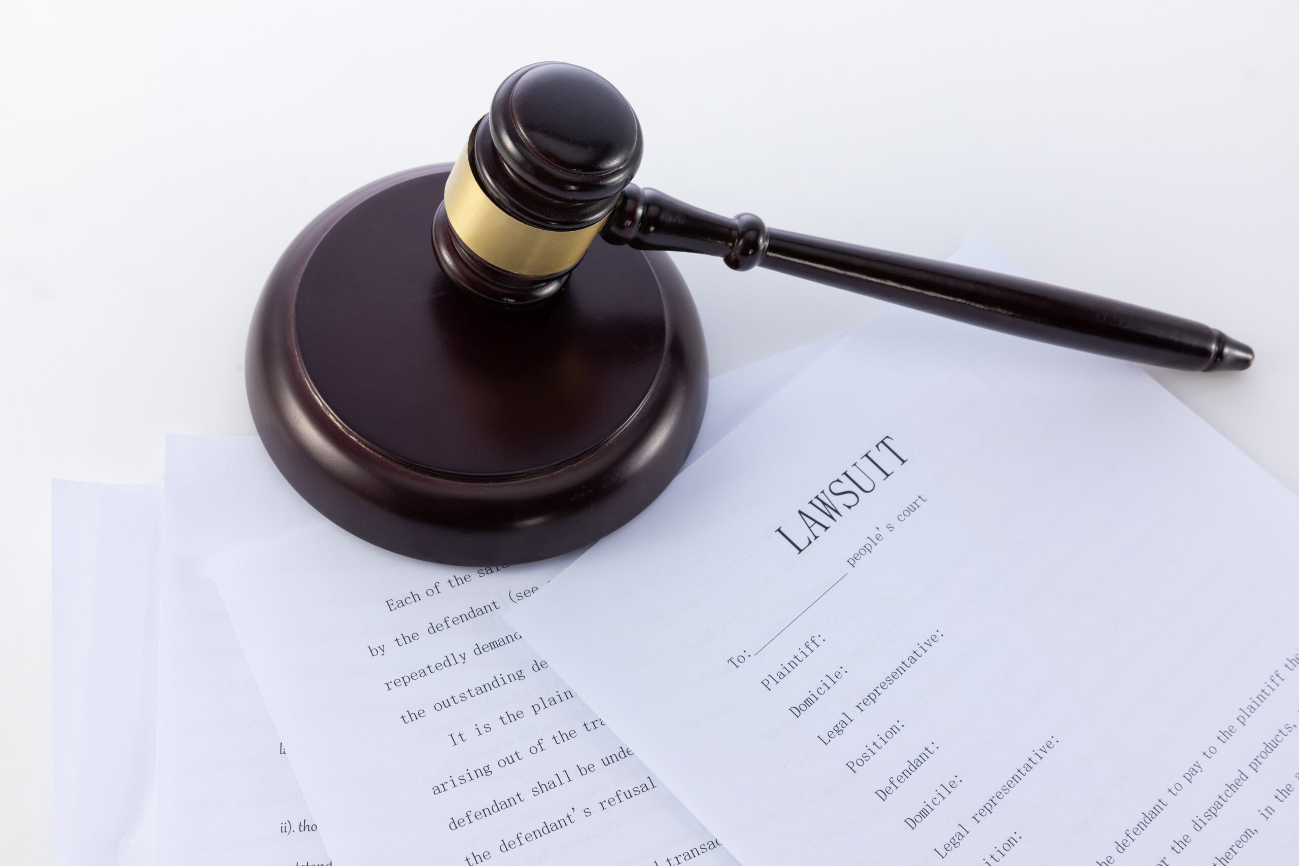 Unruly Agency Lawsuit Update: Latest Developments in the Influencer Legal Battle